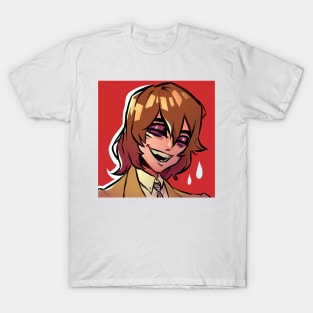 happy akechi T-Shirt